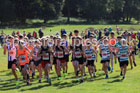 Boys Under-14s, 2026 NEHL, Thornley Hall Farm, Peterlee, County Durham. Photo: David T. Hewitson/Sports for All Pics